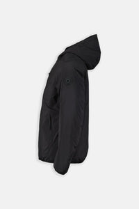 AIRFORCE JAS DANIEL JACKET SS ZWART