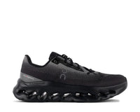 ON RUNNING SCHOENEN CLOUDTILT ZWART - ZILVER